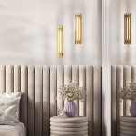 Lampa wisząca Sonata MOD410PL-L12BS3K Maytoni - zdjęcie dodatkowe 2