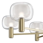 Lampa wisząca Vision MOD411PL-06G Maytoni - zdjęcie dodatkowe 7