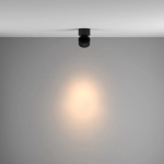 Plafon Yin C084CL-15W3K-D-B Maytoni - zdjęcie dodatkowe 3
