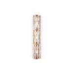 Kinkiet Wall Lamp Facet MOD094WL-03G Maytoni - zdjęcie dodatkowe 3