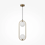 Lampa wisząca Ring MOD013PL-02BS1 Maytoni - zdjęcie dodatkowe 3