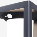 Lampa ścienna (kinkiet) Shatter OSL457WL-L2GF3K Maytoni - zdjęcie dodatkowe 2
