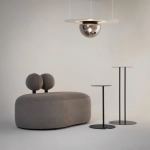 Lampa sufitowa Glassy MOD270CL-01B Maytoni - zdjęcie dodatkowe 5