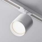 Lampa szynowa Polar Unity GX53 1x12W TR088-1-GX53-W Maytoni - zdjęcie produktu