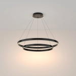 Lampa wisząca Rim MOD058PL-L74B3K 80/60cm Maytoni - zdjęcie dodatkowe 1