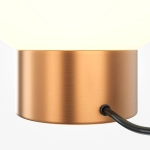 Lampa stołowa Basic form MOD321TL-01G3 Maytoni - zdjęcie dodatkowe 4