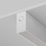Zaślepka Exility 2 pcs biały TRA034EC-41W Maytoni - zdjęcie dodatkowe 2