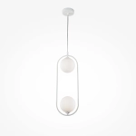 Lampa wisząca Ring MOD013PL-02W Maytoni - zdjęcie dodatkowe 2