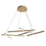 Lampa wisząca Pendant Lamp Line MOD016PL-L75MG4K Maytoni - zdjęcie produktu