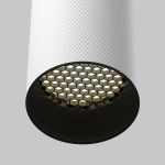 Lampa sufitowa Artisan C080CL-01-GU10-W Maytoni - zdjęcie dodatkowe 5