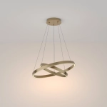 Lampa wisząca Rim MOD058PL-L55BS3K 60/40cm Maytoni - zdjęcie produktu