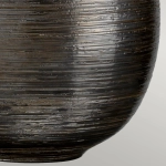 Lampa stołowa Caesar – 1 źródło światła – Srebrna CAESAR-TL-SIL Elstead Lighting
