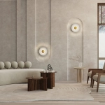 Lampa ścienna (kinkiet) Fiore MOD233WL-L11BS3K Maytoni - zdjęcie dodatkowe 6