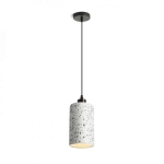 kinkiecik.pl CAMINO wisząca decor teraco 230V E27 28W R13296 Rendl light studio
