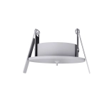 CANOPY GIPS 15cm SINGLE AZ5417 AZZARDO