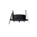CANOPY GIPS 15cm TRIPLE AZ5420 AZZARDO