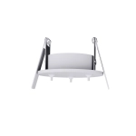 CANOPY GIPS 15cm TRIPLE AZ5419 AZZARDO