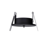 CANOPY GIPS 7cm AZ5452 AZZARDO
