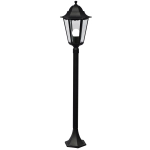 Lampa zewnętrzna Cardiff Garden light Black 74398003 Nordlux - zdjęcie produktu