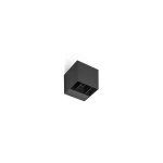 CARRE ścienna antracyt 230V LED 2x3W IP54 3000K R12557 Rendl light studio