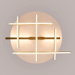 Lampa sufitowa Radiance MOD278CL-L50G3K Maytoni - zdjęcie dodatkowe 8