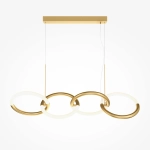 Lampa wisząca Node MOD165PL-L40G3K Maytoni - zdjęcie dodatkowe 1