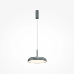 Lampa wisząca Gerhard MOD189PL-L12GR3K1 Maytoni - zdjęcie produktu