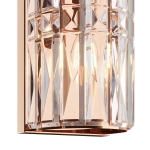 Kinkiet Wall Lamp Facet MOD094WL-03G Maytoni - zdjęcie dodatkowe 7