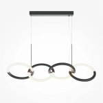 Lampa wisząca Node MOD165PL-L40B3K Maytoni - zdjęcie dodatkowe 2