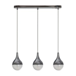 Lampa wisząca CECILIA 3 LINE AZ2173 AZZARDO