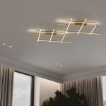Lampa sufitowa Radiance MOD278CL-L50G3K Maytoni - zdjęcie dodatkowe 10
