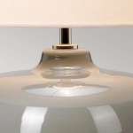 Lampa stołowa Chalk Farm -1 źródło światła CHALKFARM-TL Elstead Lighting