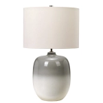 Lampa stołowa Chalk Farm -1 źródło światła CHALKFARM-TL Elstead Lighting
