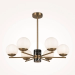 Lampa wisząca Marble MOD187PL-06BS Maytoni - zdjęcie dodatkowe 2