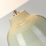 Lampa stołowa Chelsfield – 1 źródło światła CHELSFIELD-TL Elstead Lighting