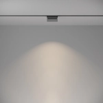 Lampa szynowa Basis Rot S35 4000K 10W 120° TR013-2-10W4K-B Maytoni - zdjęcie dodatkowe 2
