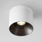Plafon Alfa LED C064CL-01-25W3K-D-RD-WB Maytoni - zdjęcie produktu