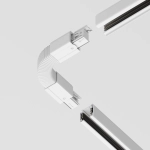 Łącznik elastyczny Trinity biały TRA005CF-31W Maytoni - zdjęcie dodatkowe 3