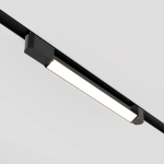 Lampa szynowa Basis Rot Unity 3000K 24W 110° TR104-1-24W3K-B-DE Maytoni - zdjęcie produktu