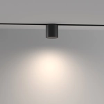 Lampa szynowa Alfa S Exility 2700-6000K 7W 50° Dim Smart TR132-4-7W-DS-B Maytoni - zdjęcie dodatkowe 3