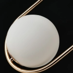COCO 1 PENDANT AZ4981 AZZARDO