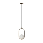 COCO 1 PENDANT AZ4981 AZZARDO
