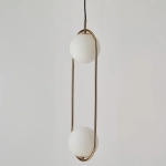 COCO 2 PENDANT AZ4982 AZZARDO