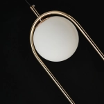 COCO 2 PENDANT AZ4982 AZZARDO