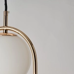 COCO 2 PENDANT AZ4982 AZZARDO