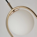 COCO 2 PENDANT AZ4982 AZZARDO