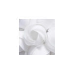 COCO wisząca białe PVC 230V E27 28W R12384 Rendl light studio