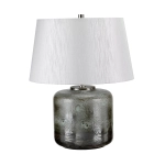 kinkiecik.pl Lampa stołowa Columbus – 1 źródło światła COLUMBUS-TL Elstead Lighting
