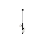 Lampa wisząca Cortega (black) AZ4424 AZZARDO