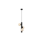 Lampa wisząca Cortega (black) AZ4424 AZZARDO
